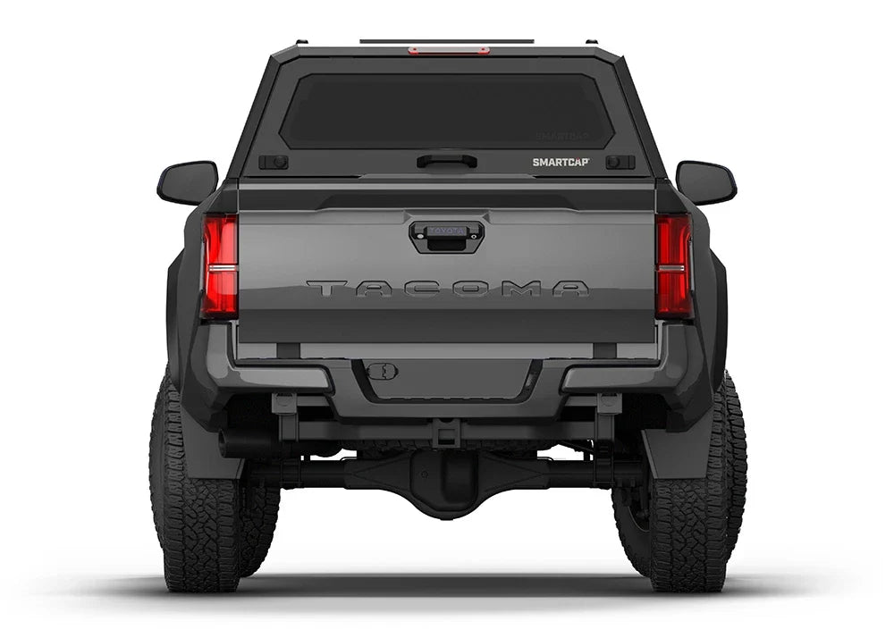 RSI SmartCap EVO Hatchback for 2024-2026 Toyota Tacoma 5ft Short Bed
