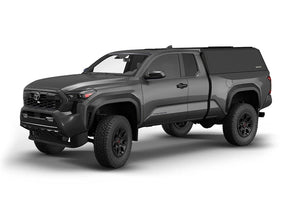 RSI SmartCap EVO Hatchback for 2024-2026 Toyota Tacoma 6ft Long Bed