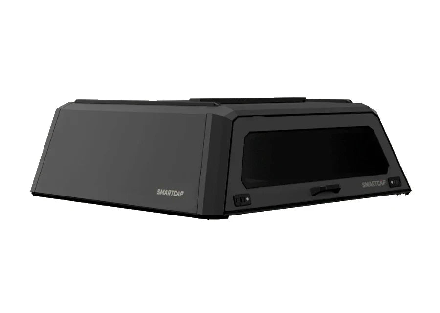RSI SmartCap EVO Hatchback for 2024-2026 Toyota Tacoma 6ft Long Bed