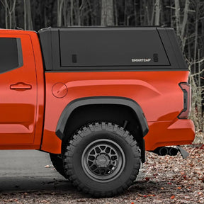 RSI EVOd Defender SmartCap for 2024-2026 Ford Ranger 5' Bed - Recon Recovery