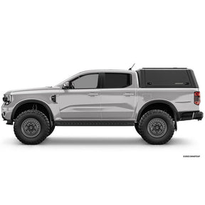 RSI EVOd Defender SmartCap for 2024-2026 Ford Ranger 5' Bed - Recon Recovery
