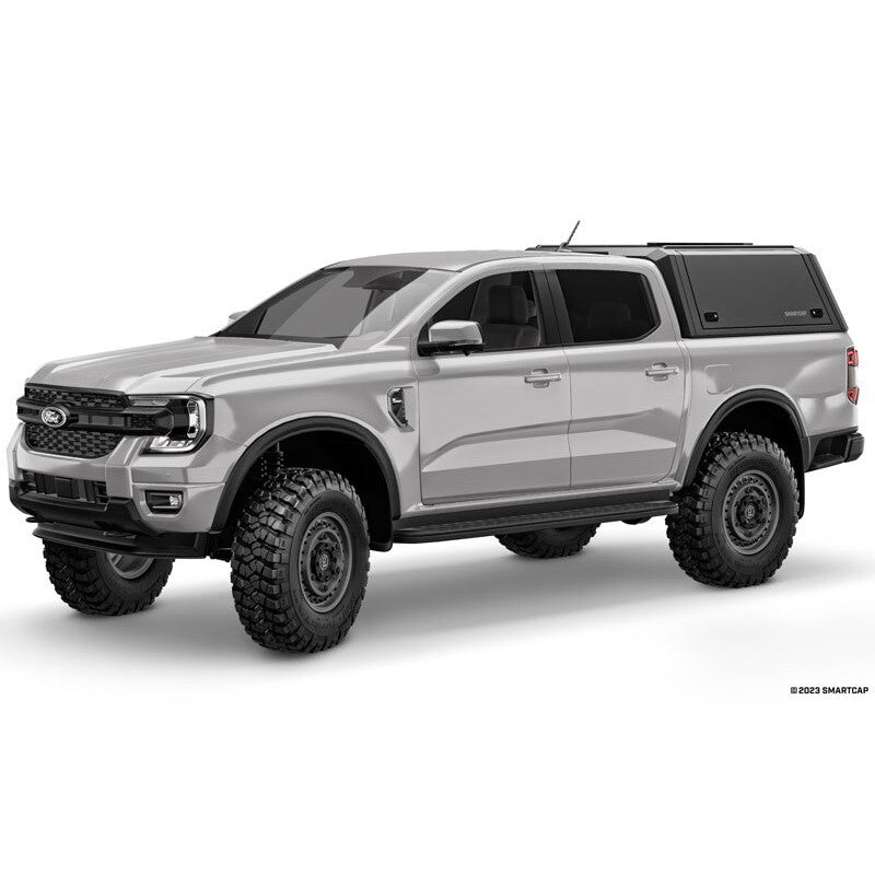 RSI EVOd Defender SmartCap for 2024-2026 Ford Ranger 5' Bed - Recon Recovery