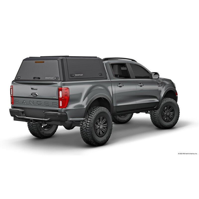RSI EVOd Defender SmartCap for 2024-2026 Ford Ranger 5' Bed - Recon Recovery