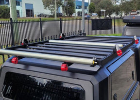 RSI SmartCap HD Roller Cargo Rack - Recon Recovery
