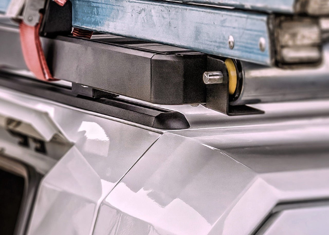 RSI SmartCap HD Roller Cargo Rack - Recon Recovery