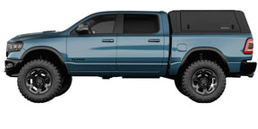 RSI EVOd Defender SmartCap for 2019-2026 Ram 1500 5.7ft Bed