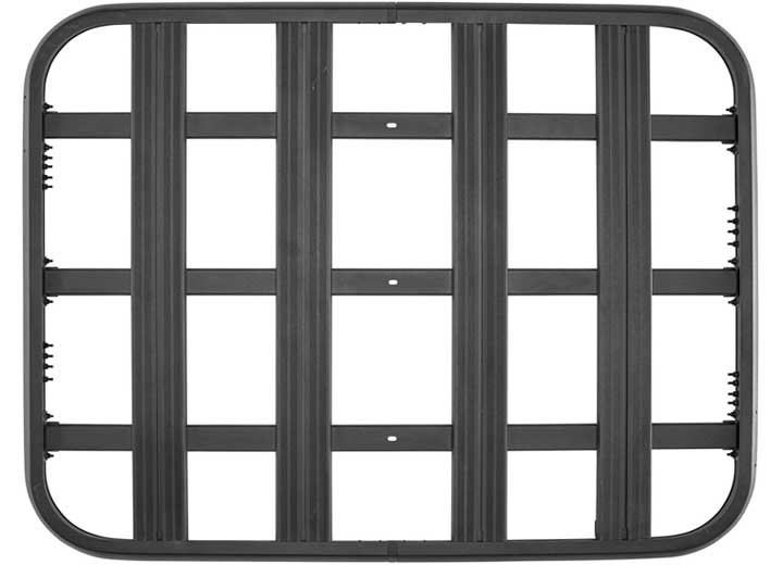 SmittyBilt Defender Roof Rack & Hardware for 2018-2023 Subaru Crosstrek - Recon Recovery
