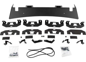 SmittyBilt Defender Roof Rack & Hardware for 2018-2023 Subaru Crosstrek - Recon Recovery