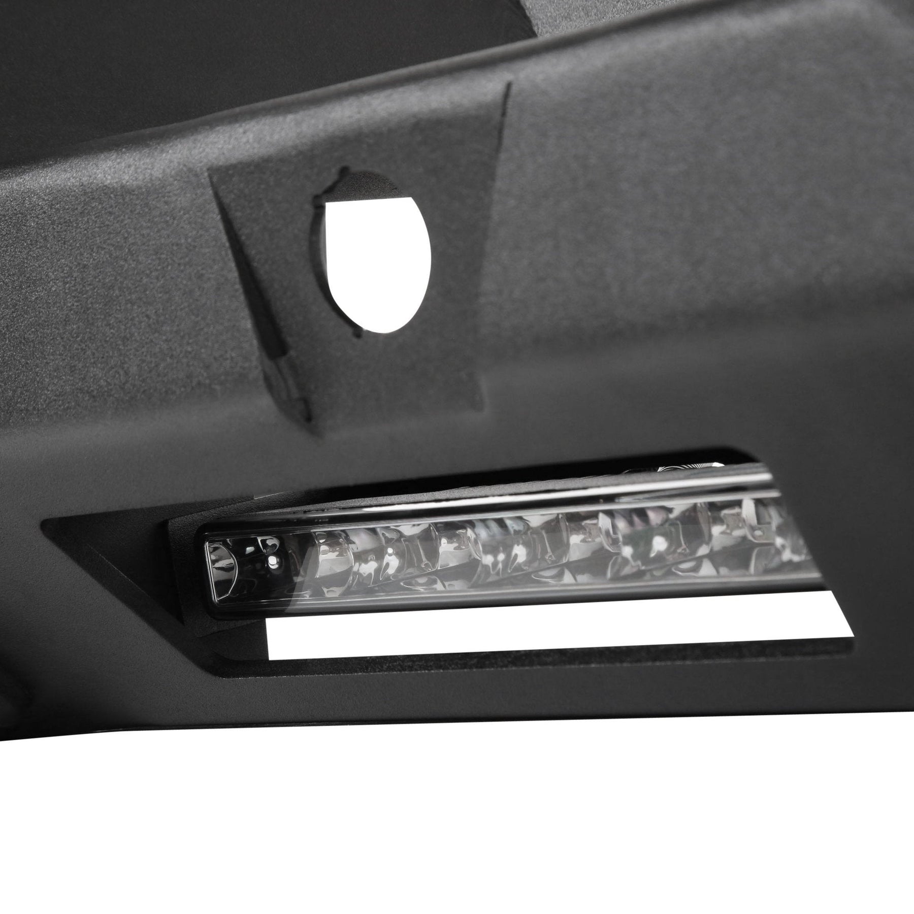 Smittybilt XRC Gen2 Rear Bumper For 2018-2025 Jeep Wrangler JL - Recon Recovery