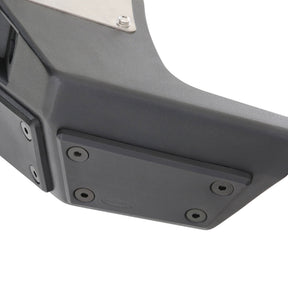 Smittybilt XRC Gen2 Rear Bumper For 2018-2025 Jeep Wrangler JL - Recon Recovery