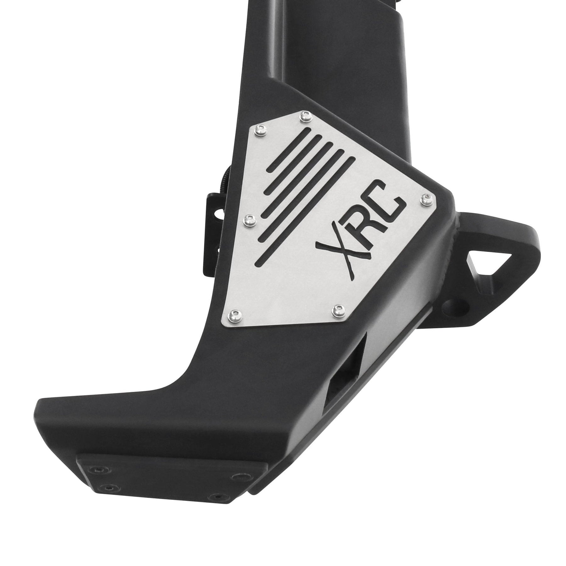 Smittybilt XRC Gen2 Rear Bumper For 2018-2025 Jeep Wrangler JL - Recon Recovery