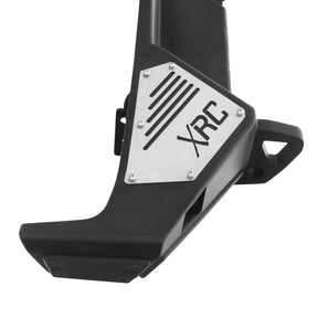 Smittybilt XRC Gen2 Rear Bumper For 2018-2025 Jeep Wrangler JL - Recon Recovery