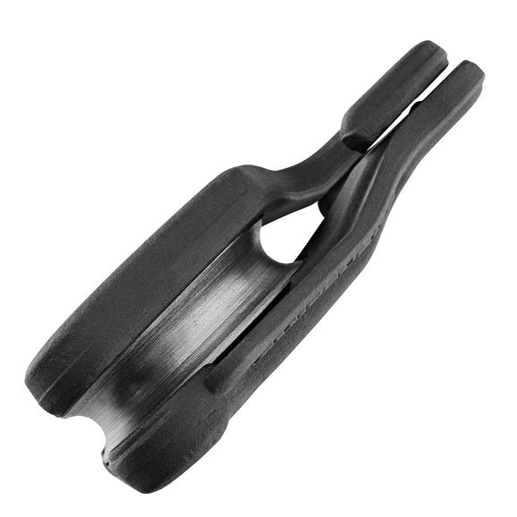 Smittybilt Delta Snatch Recovery Block with Zerk Fitting - 36,000lbs Limit - Recon Recovery