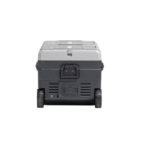 Smittybilt Waypoint Dual Zone 75L Fridge & Freezer with Chargeable Battery - Recon Recovery