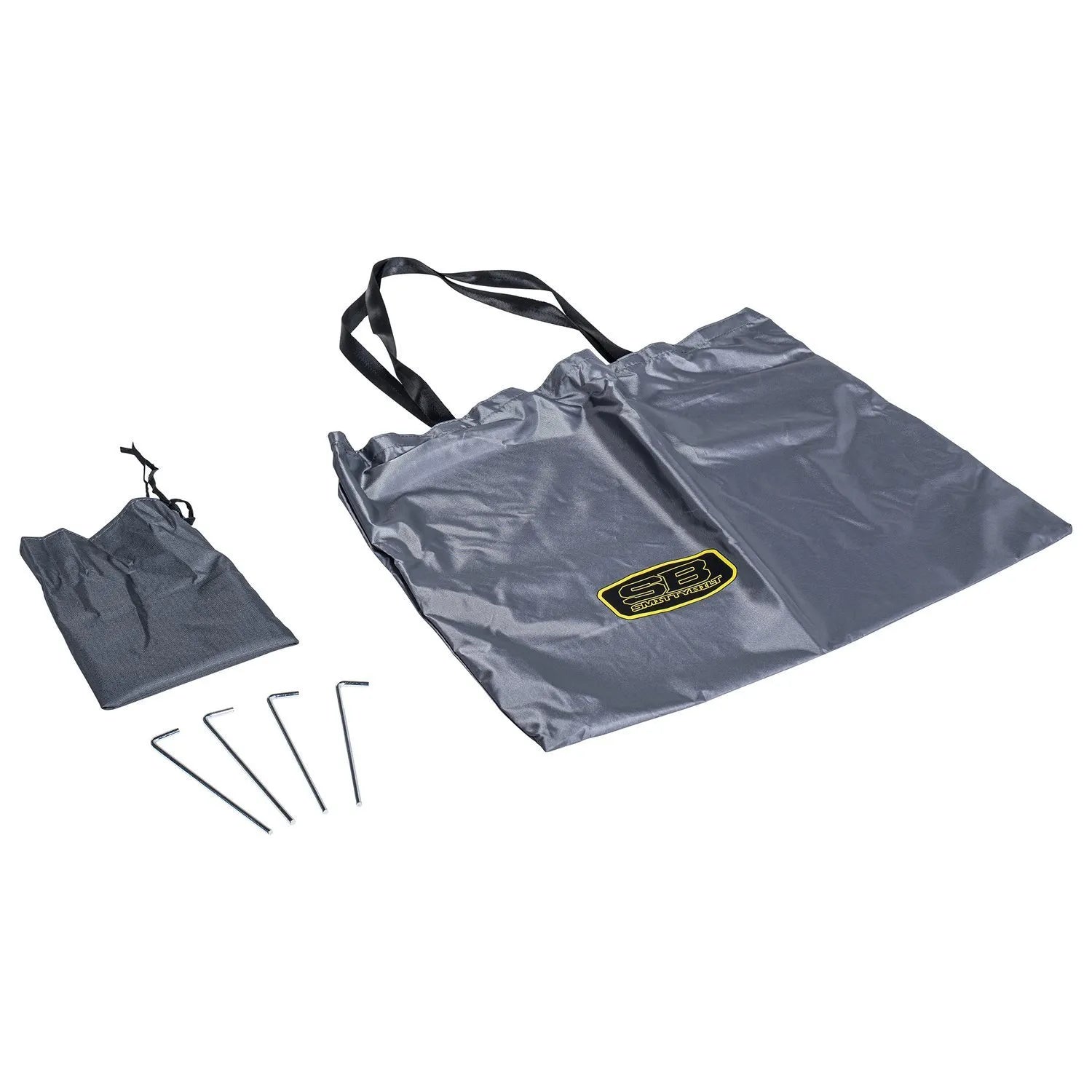 Smittybilt Overlanding 8 Foot Pull Out Awning V2 - Recon Recovery