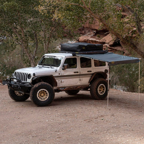 Smittybilt 6' Overlanding Awning V2 - Recon Recovery