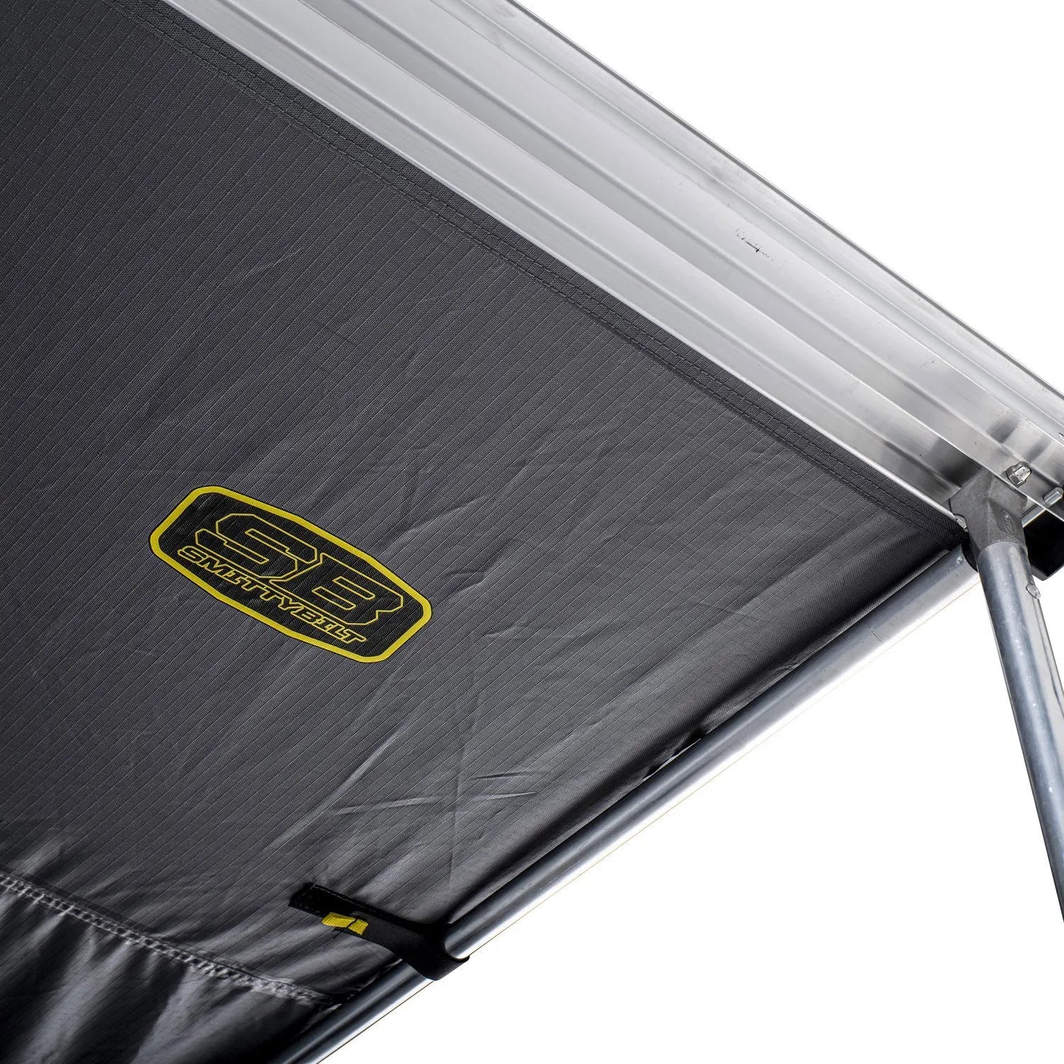 Smittybilt Overlanding 8 Foot Pull Out Awning V2 - Recon Recovery