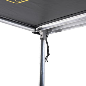 Smittybilt Overlanding 8 Foot Pull Out Awning V2 - Recon Recovery