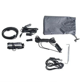 Smittybilt Gen 2 Standard Overland Tent - Recon Recovery