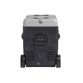 Smittybilt Waypoint Dual Zone 55L Fridge & Freezer with Chargeable Battery - Recon Recovery