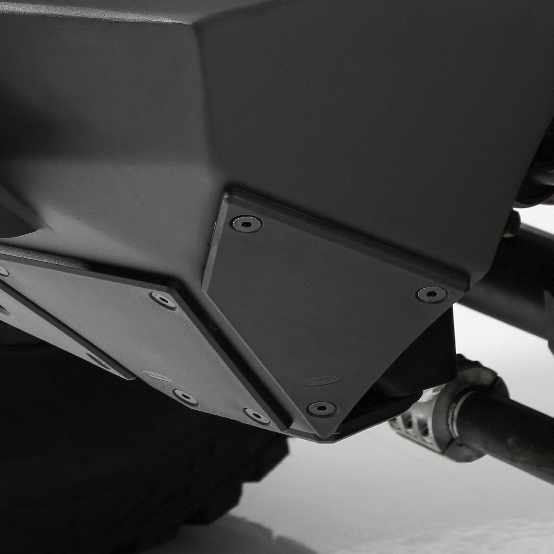 Smittybilt XRC Stubby Front Bumper For 2018-2026 Jeep Wrangler JL - Recon Recovery