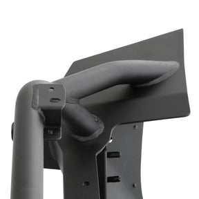 Smittybilt XRC Stubby Front Bumper For 2018-2026 Jeep Wrangler JL - Recon Recovery