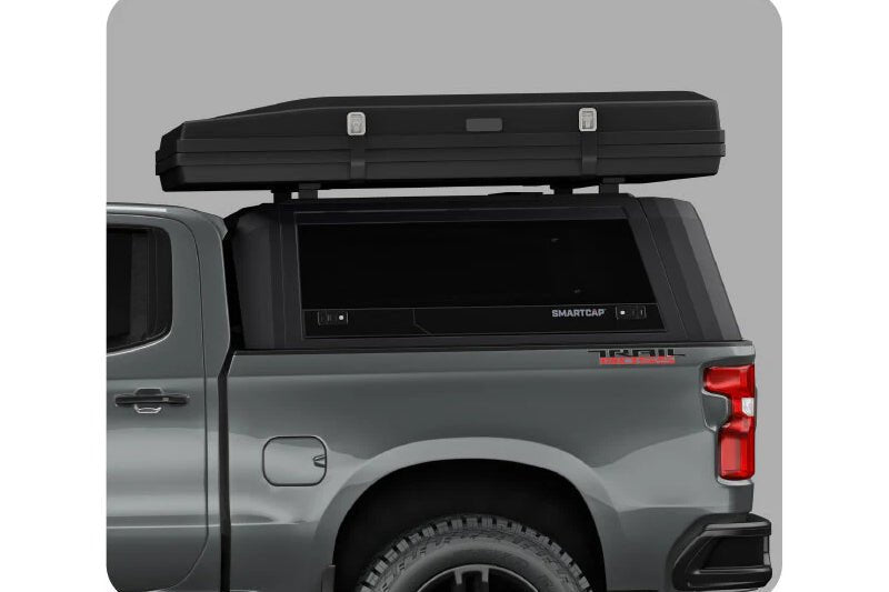 RSI SmartCap Roof Rack Cross Bar Kit - Recon Recovery