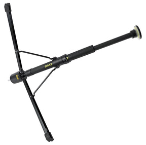 Smittybilt 10ft Portable Telescoping Camp Light + Removable Flashlight - Recon Recovery