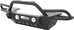 SmittyBilt SRC Gen2 Front Bumper 2007-2018 Jeep Wrangler JK - Recon Recovery