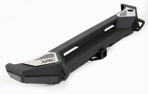 SmittyBilt XRC Gen2 Rear Bumper for 2007-2018 Jeep Wrangler JK - Recon Recovery