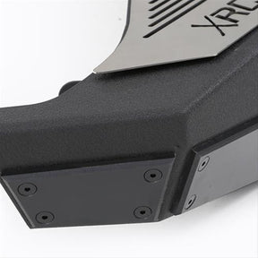 SmittyBilt XRC Gen2 Rear Bumper for 2007-2018 Jeep Wrangler JK - Recon Recovery