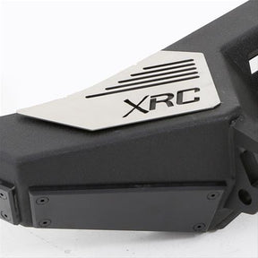 SmittyBilt XRC Gen2 Rear Bumper for 2007-2018 Jeep Wrangler JK - Recon Recovery