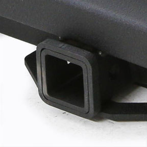SmittyBilt XRC Gen2 Rear Bumper for 2007-2018 Jeep Wrangler JK - Recon Recovery