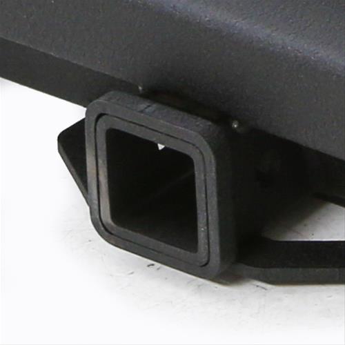 SmittyBilt XRC Gen2 Rear Bumper for 2007-2018 Jeep Wrangler JK - Recon Recovery