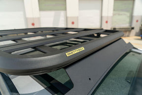 SmittyBilt Defender Roof Rack & Hardware for 2014-2021 Subaru Forester - Recon Recovery
