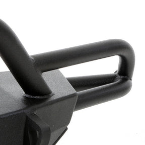 SmittyBilt SRC Gen2 Front Bumper 2007-2018 Jeep Wrangler JK - Recon Recovery