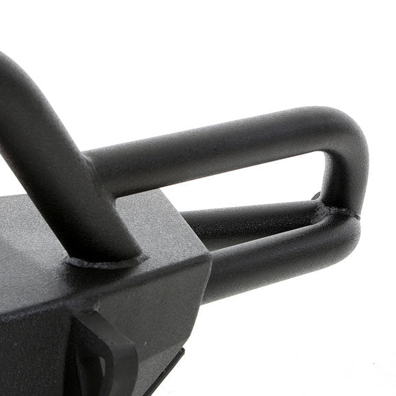 SmittyBilt SRC Gen2 Front Bumper 2007-2018 Jeep Wrangler JK - Recon Recovery