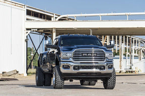 Rough Country 5 Inch Lift Kit for 2019-2024 Ram 3500