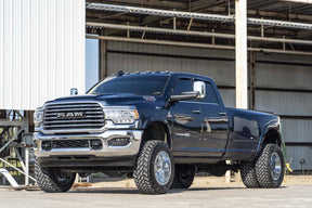 Rough Country 5 Inch Lift Kit for 2019-2024 Ram 3500