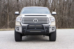 Rough Country Tow Hook Brackets for 2007-2021 Toyota Tundra