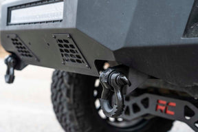 Rough Country Tow Hook Brackets for 2009-2026 Ford F-150