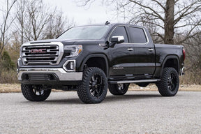 Rough Country 6 Inch Lift Kit for 2019-2024 GMC Sierra 1500
