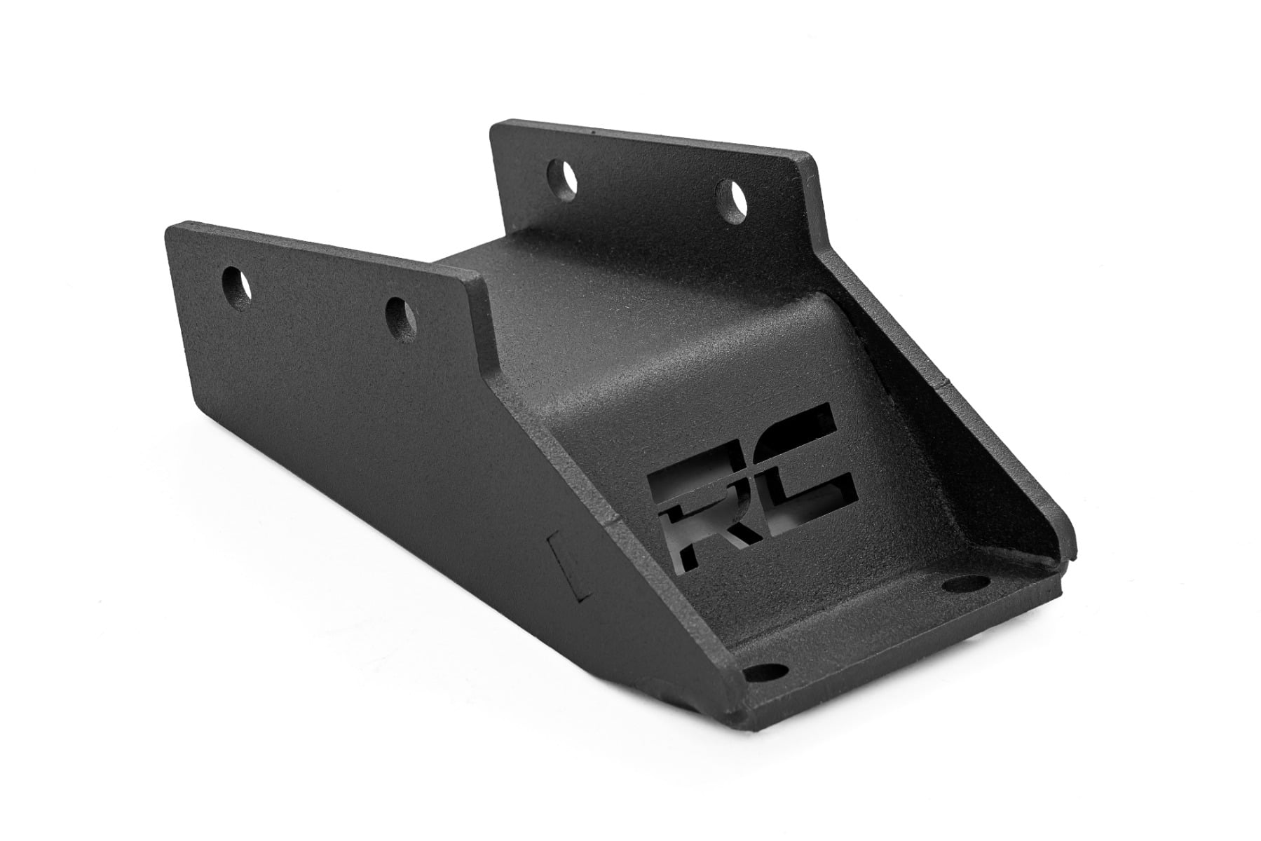 Adjustable Universal T-Slot Crossbar Kit for Tonneau Covers & Bed Caps