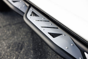 Smittybilt Apollo Bolt On Sliders With Step For 2010-2024 Toyota 4Runner - Recon Recovery