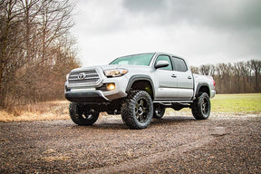 Rough Country 4 Inch Lift Kit for 2016-2023 Toyota Tacoma