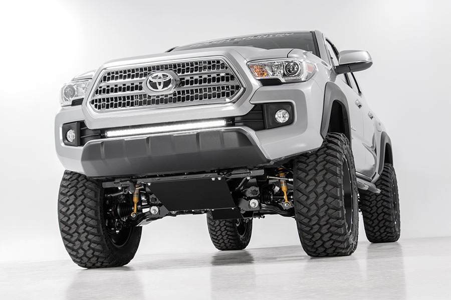 Rough Country 4 Inch Lift Kit for 2016-2023 Toyota Tacoma