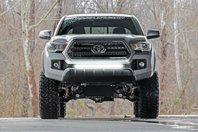 Rough Country LED Light Kit for 2016-2023 Toyota Tacoma
