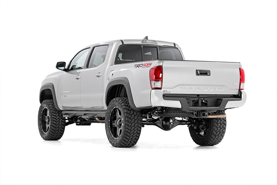 Rough Country 4 Inch Lift Kit for 2016-2023 Toyota Tacoma