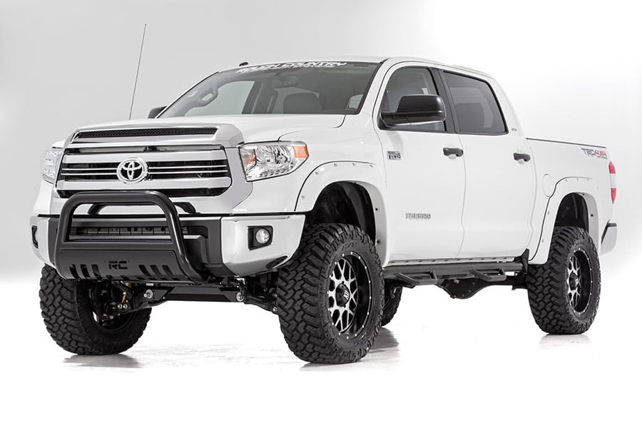 Rough Country 6 Inch Lift Kit for 2016-2021 Toyota Tundra