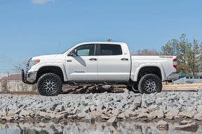 Rough Country 6 Inch Lift Kit for 2016-2021 Toyota Tundra